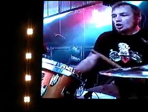 Böhse Onkelz - Lausitzring - Nichts ist so hart wie das Leben - Vaya Con Tioz LIVE