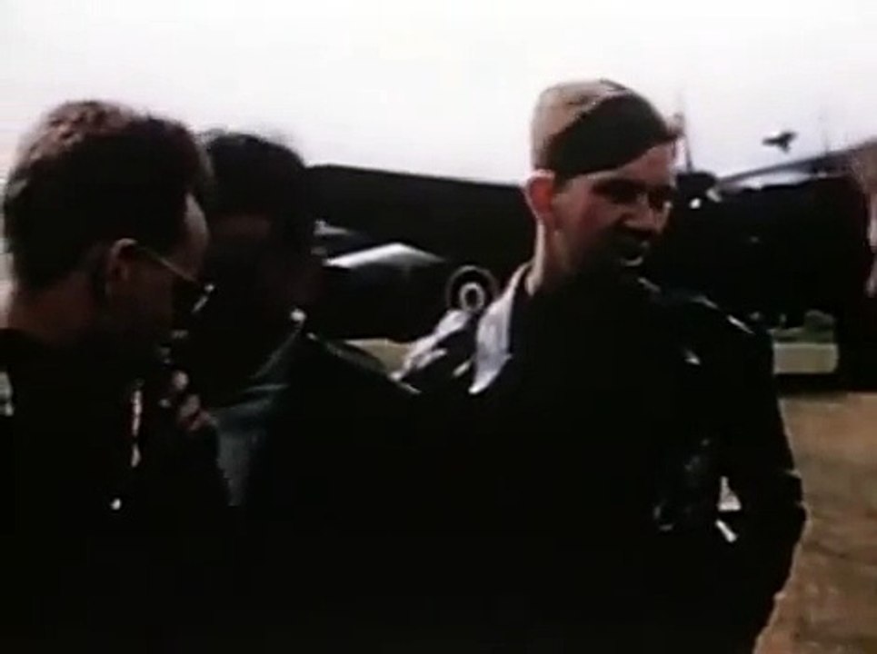 El  Coronel Doolittle ( IIª Guerra Mundial)