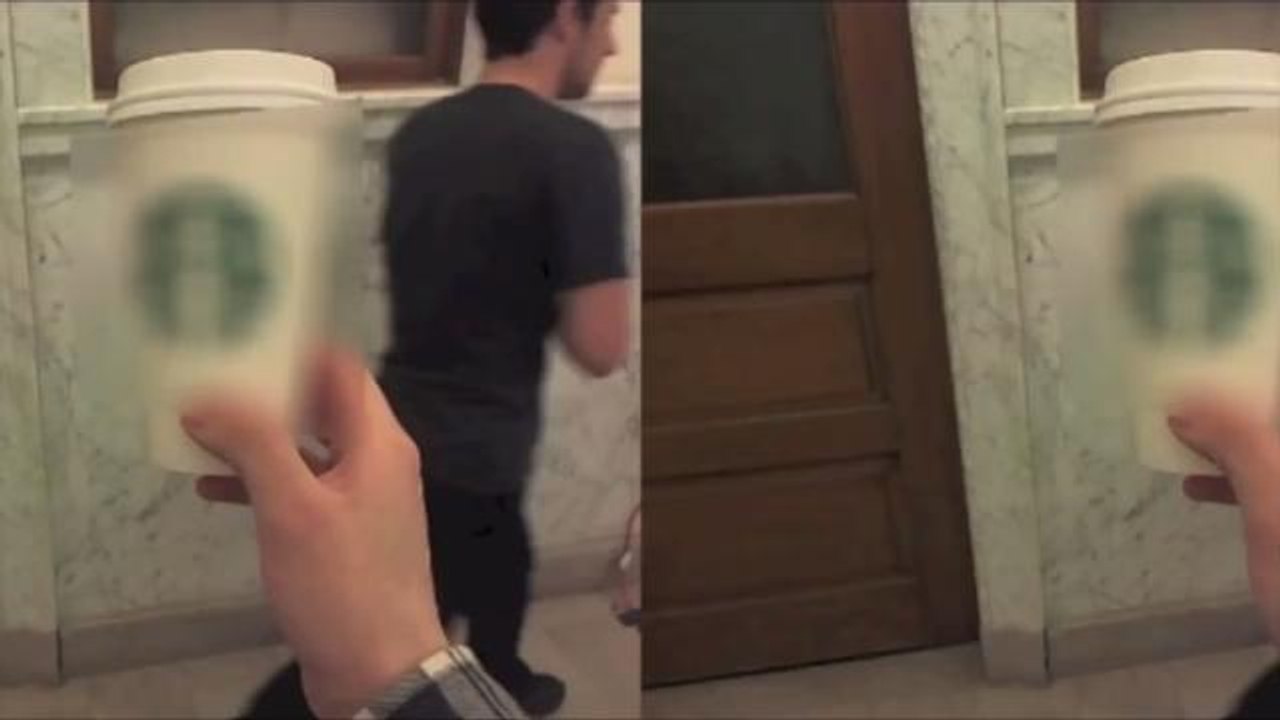 'Brand Blocker' Glasses Blur Ads in Real Time