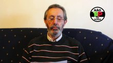Não TAP os Olhos!... com Comandante António Moura