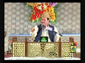 Beautiful Naat by Qari Waheed Zafar Qasmi