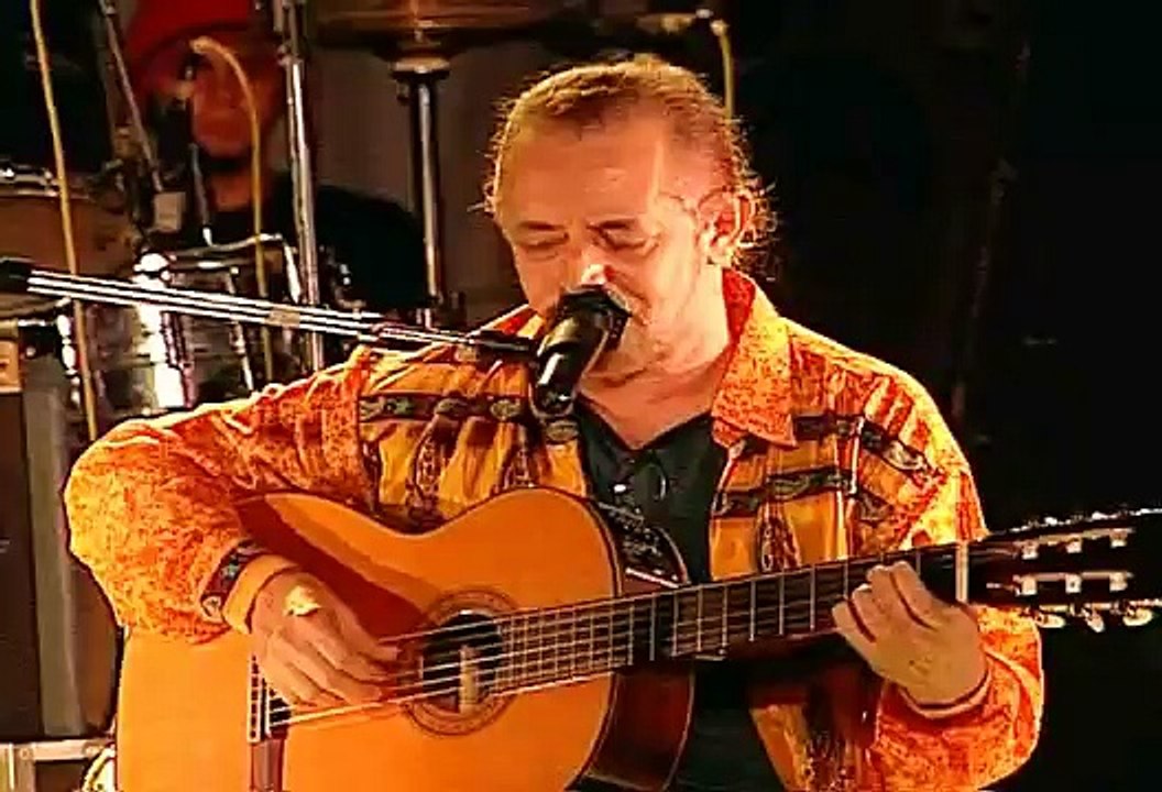 Marinês, Geraldo Azevêdo e Cia -=- X Encontro da Nova Consciência