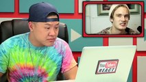 YouTubers React to YouTube Comments System