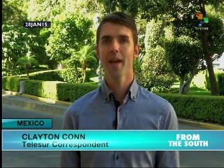 Ayotzinapa parents furious over govt't decision to end investigation