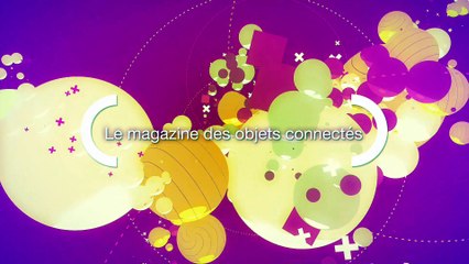 Smart OUATCH S01E02 : Apple Watch : quelle autonomie, Samsung Orbis et l'ourson Teddy