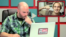 YouTubers React to YouTube Comments System (EXTRAS #49)