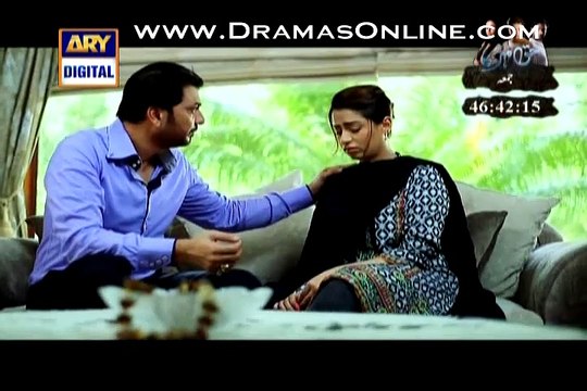 Khataa Episode 20 On Ary Digital in High Quality 28th January 2015