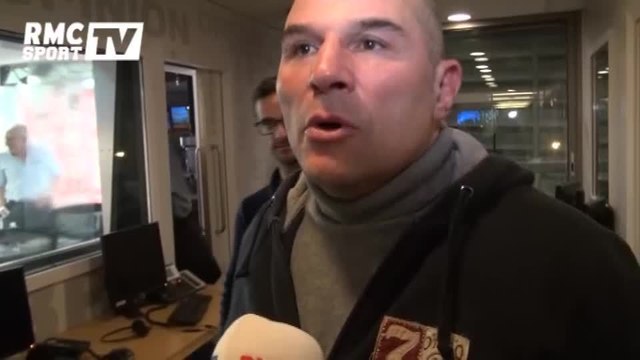 RMC Sport Inside / Moscato et Pierre Dorian déconnent à la sortie du Super Moscato Show ! 28/01