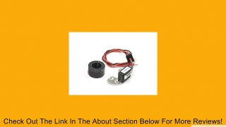 Pertronix (1643) Ignitor for 4-Cylinder Nippondenso Distributor Review