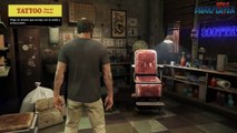 Grand Theft Auto 5 GTA V PS4 Walkthrough Parte 10 Misión 13 Trevor Gameplay Español Xbox One 1080p
