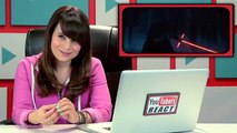 YouTubers React to Star Wars  The Force Awakens (EXTRAS #52)