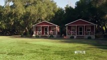Wet Hot American Summer First Day of Camp  Cast Confirmation Netflix  HD