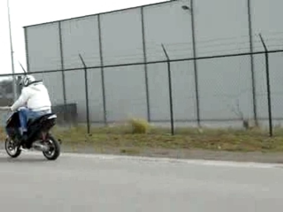 nitro 50 evo