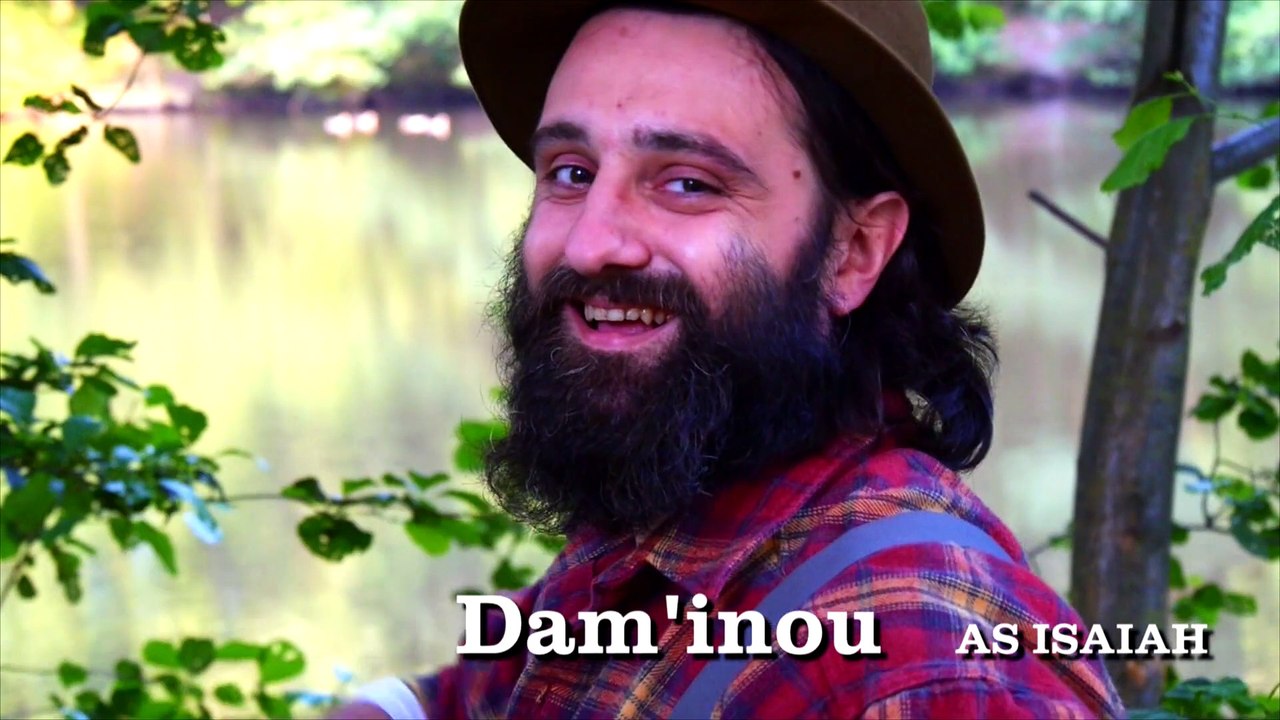 Episode 6 - Parodie la petite maison dans la prairie - La grotte des secrets