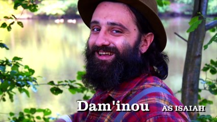 Episode 6 - Parodie la petite maison dans la prairie - La grotte des secrets