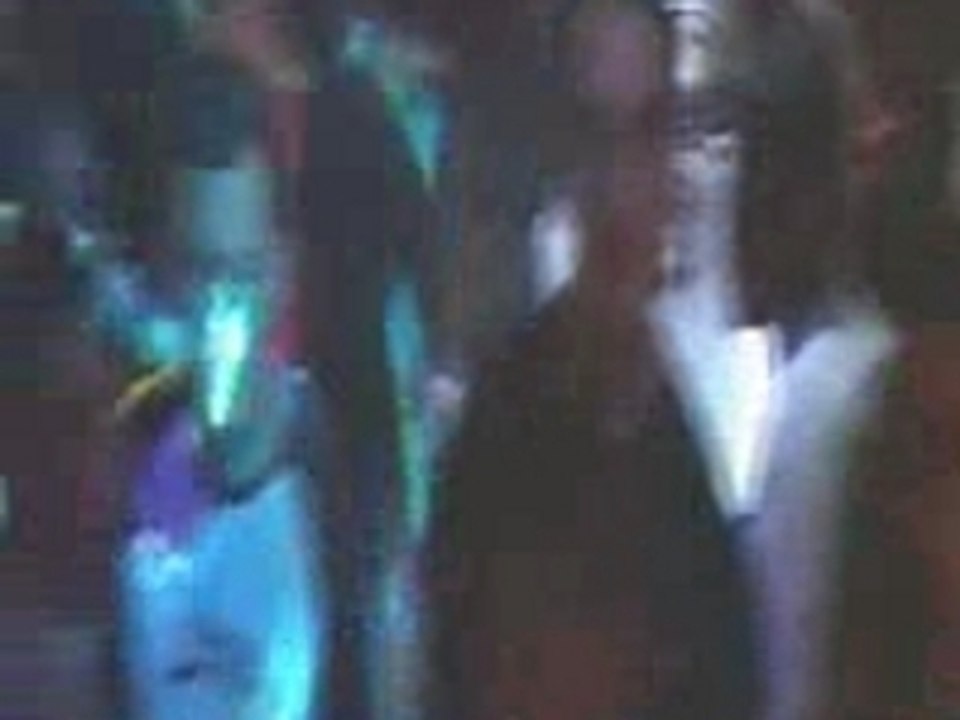 Sorry People Video Party