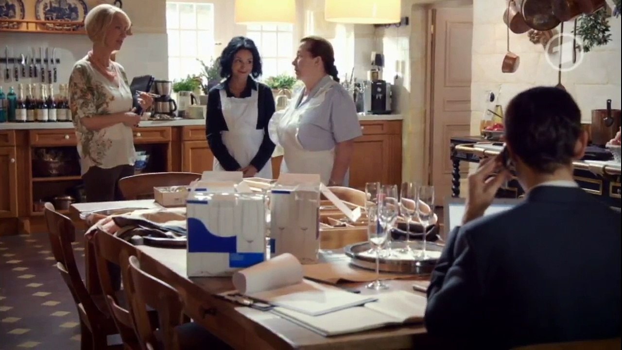 Folge 4646 Tanja + Sebastian -Alexa