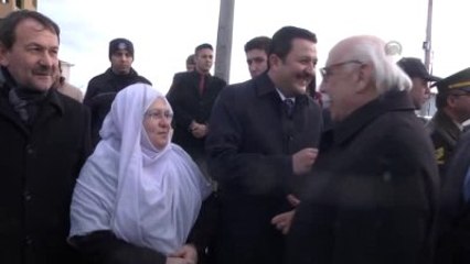 Avcı: "Farklı Alanlarda 5 Milyon Sertifika Verdik"