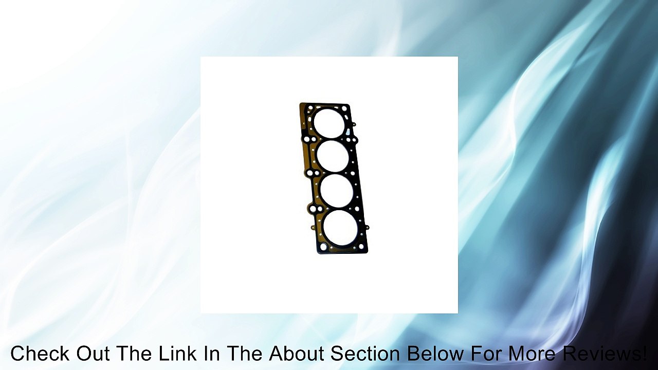 Diamond Power CHRYSLER DODGE NEON ES SE SXT 2.0L SOHC Full Gasket Set Review