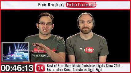 50 YouTube Spoilers in 4 Minutes (December 2014)