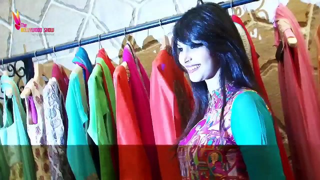 Festive Collection Preview By SVA | Gauhar Khan, Elli Avram, Lauren Gottlieb