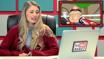 YOUTUBERS REACT TO RACIST MARIO