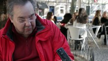 Não TAP os olhos!... Vox Pop 4