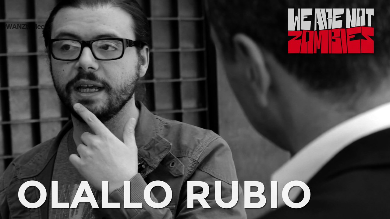 Olallo Rubio | WANZ meets