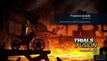 Trials Fusion - DLC Fire In The Deep - Fracture Sociale
