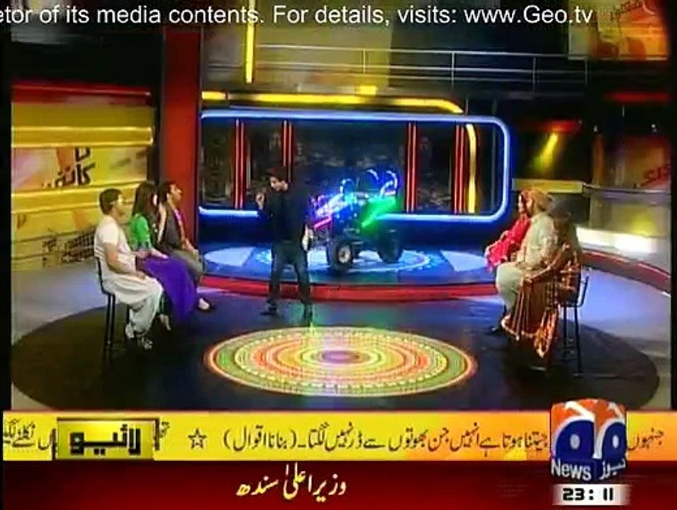 Banana News Network 28th January 2015 video Dailymotion