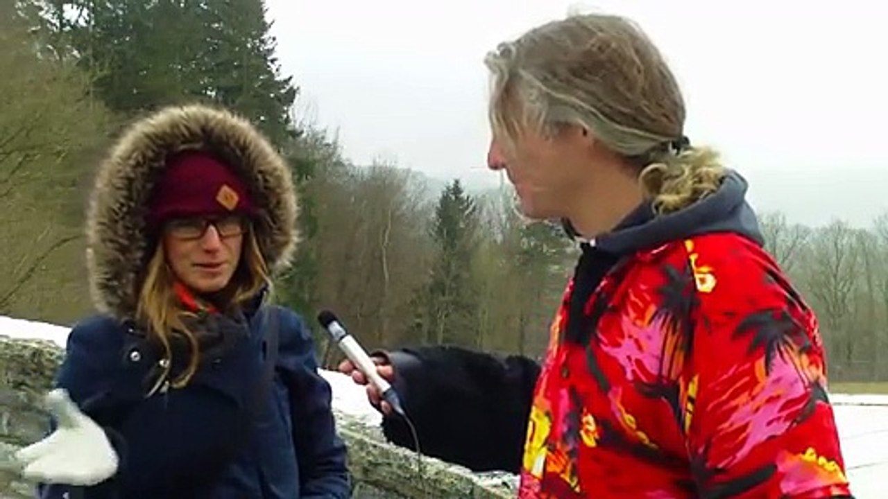 Weltfrieden – 99 Fire-Films