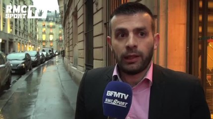 Handball / Panicali : "Un sport majeur en termes d'image" 28/01