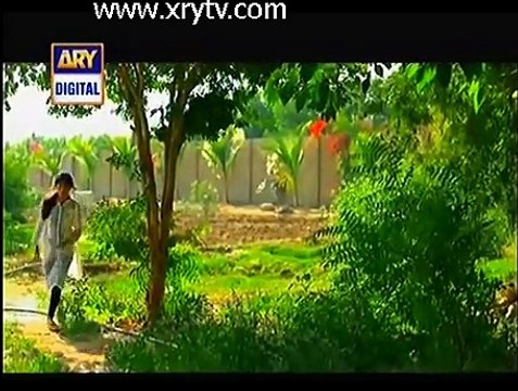 Tootay Huway Taray Episode 205 Full on Ary Digital - January 27