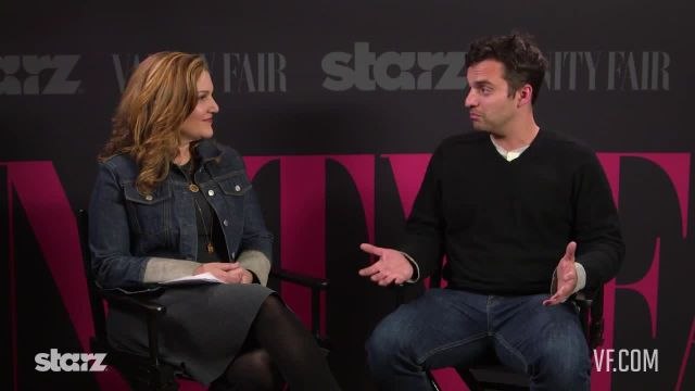 Sundance Film Festival - Jake Johnson Is Fine with Being Mistaken for Jack Johnson