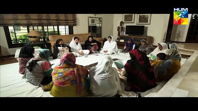 Susral Mera Drama Episode 78 HUM TV Jan 28, 2015