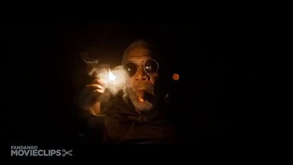 Oblivion (3 10) Movie CLIP - I've Been Watching You (2013) HD