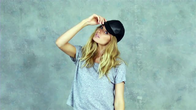 Victoria's Secret Angel Doutzen Kroes Talks Everyday Style