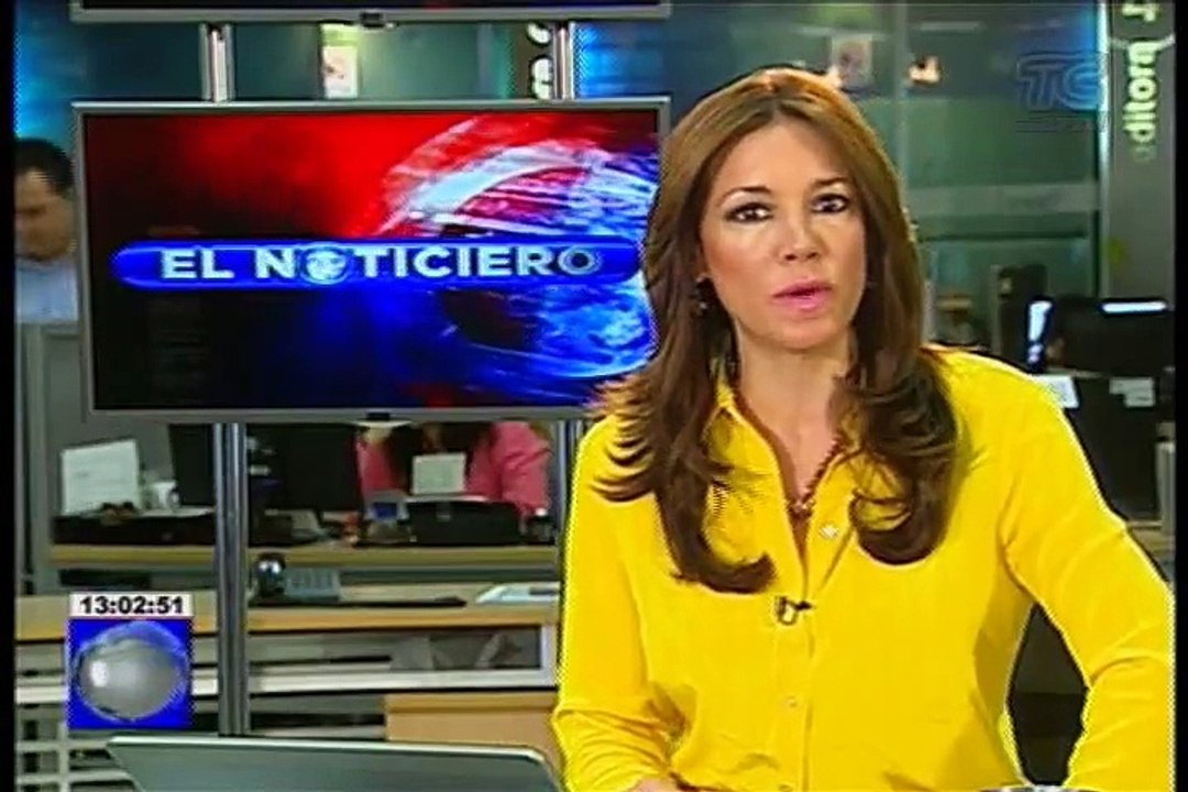 Accidente de bus