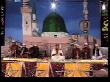 Tumhi Farsh Se Arsh Tak Jaanay Walay - Prof. Abdul Rauf Roofi Naat - Abdul Rauf Roofi Videos