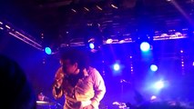 dub incorporation chaines (live) 2014