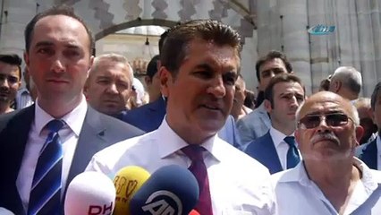 İfade verdi, iddiaları yalanladı