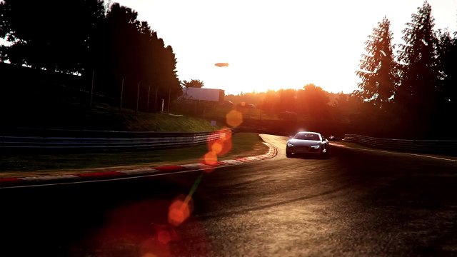 Project CARS - Playstation 4 impression test