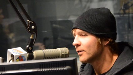 Interview January 26th 2015