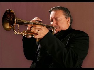 Arturo Sandoval - An Afternnon At The Chateu