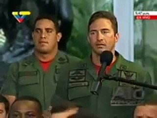 Aló Presidente Chávez Leamsy Salazar