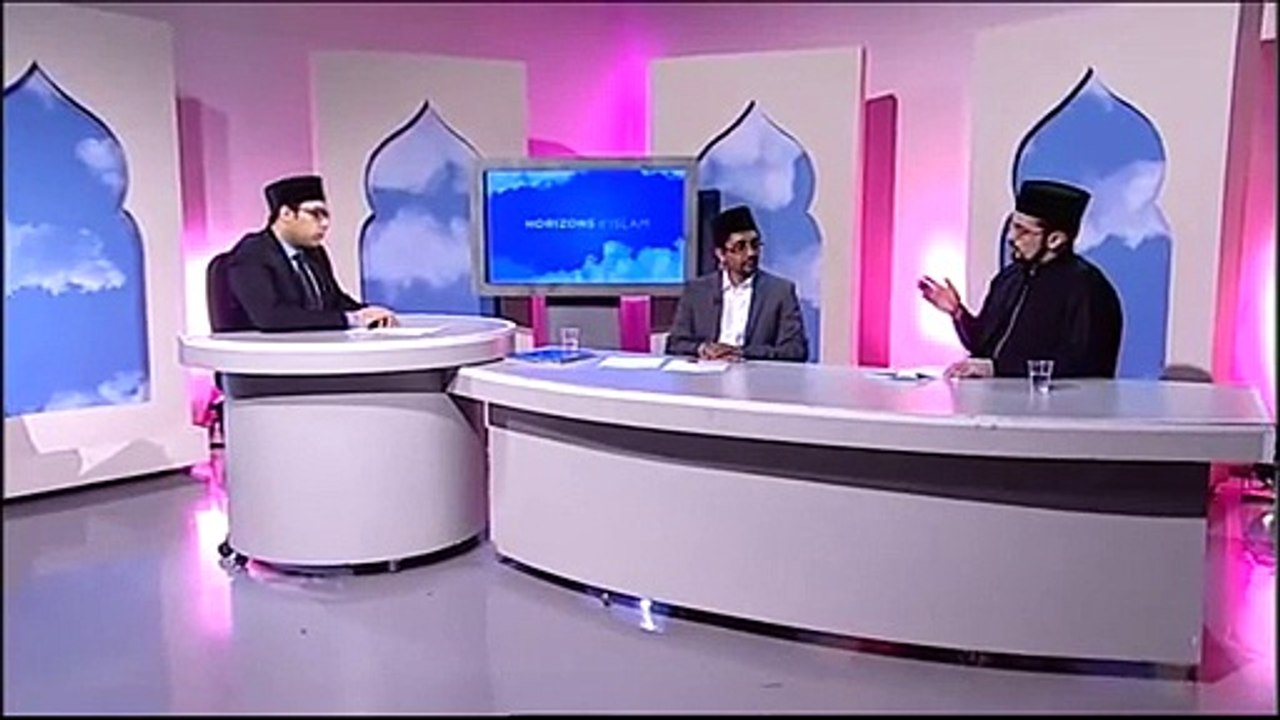 La promesse du prophète Muhammad aux chrétiens