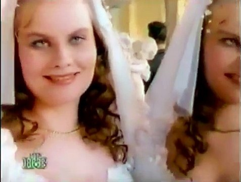 staroetv.su | Реклама Twix (1996)