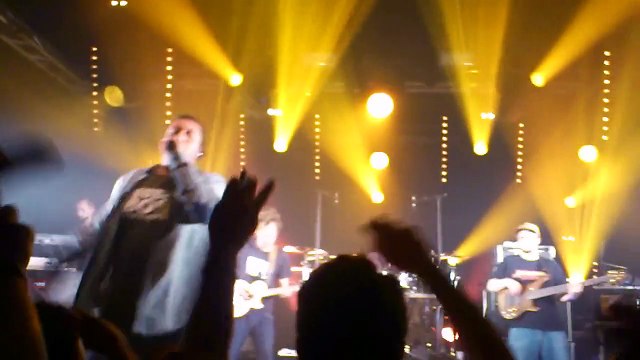 dub incorporation tout ce qu'il veulent (live) 2014