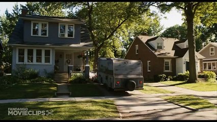 Youth in Revolt (4 12) Movie CLIP - Where's the Nova  (2009) HD