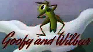 Wilbur & Goofy - Video Dailymotion